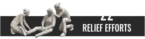 Relief Efforts